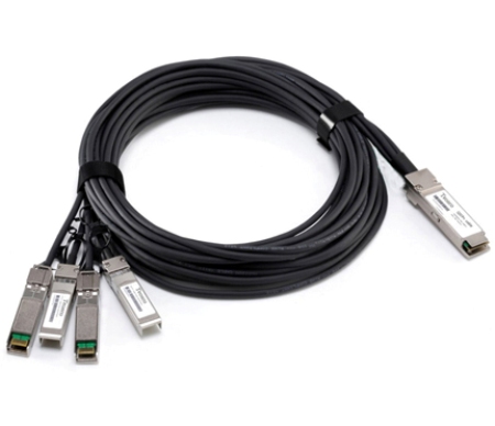 40G QSFP+ DAC Cable