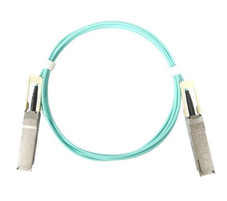100G QSFP28 AOC Cable